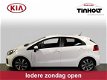 Kia Rio - 1.2 CVVT ExecutiveLine - 1 - Thumbnail