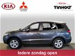 Hyundai Santa Fe - 2.4i CVVT Dynamic. Gratis winter wielen - 1 - Thumbnail