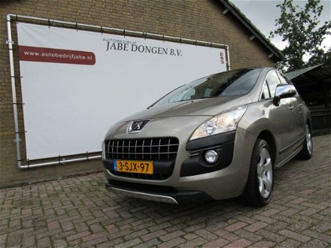 Peugeot 3008 - STYLE 1.6 THP - 1