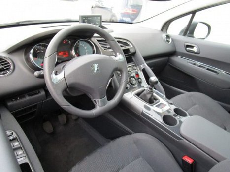 Peugeot 3008 - STYLE 1.6 THP - 1
