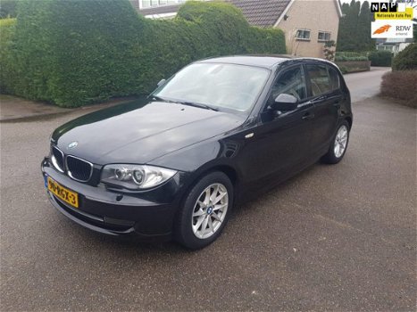 BMW 1-serie - 116i Business Line Ultimate Edition - 1