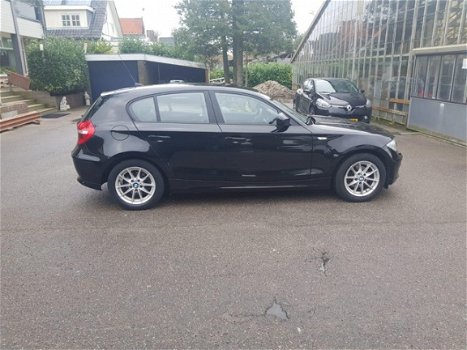 BMW 1-serie - 116i Business Line Ultimate Edition - 1