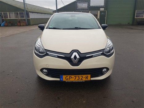 Renault Clio Estate - 0.9 TCe Dynamique - 1