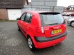 Hyundai Getz - 1.4i First Edition 5DRS AIRCO - 1 - Thumbnail