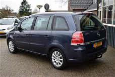 Opel Zafira - 1.6 Temptation Trekhaak | Lichtmetalen velgen | 7 Stoelen