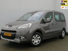 Peugeot Partner Tepee - 1.6 XT