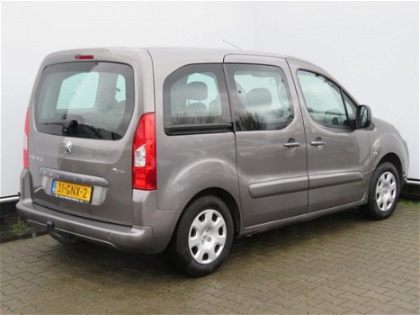 Peugeot Partner Tepee - 1.6 XT - 1