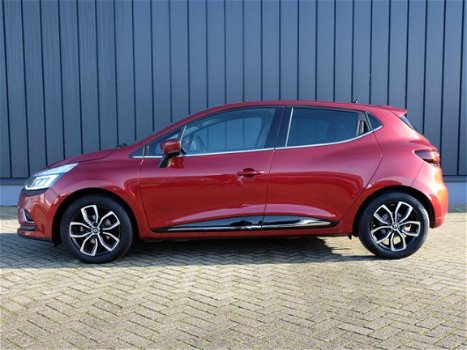 Renault Clio - Energy TCe 90pk ECO2 S&S Intens - 1