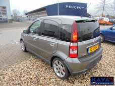 Fiat Panda - 1.4i 16V Sport 100HP 6bak GERESEERVEERD