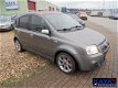 Fiat Panda - 1.4i 16V Sport 100HP 6bak GERESEERVEERD - 1 - Thumbnail