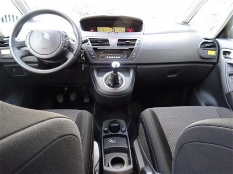 Citroën C4 Picasso - 1.6 VTi Image 5p - 1