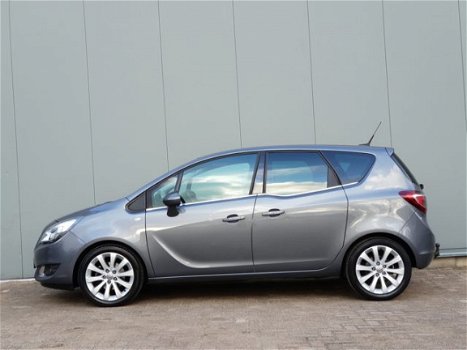 Opel Meriva - 1.4 Turbo Cosmo - 1