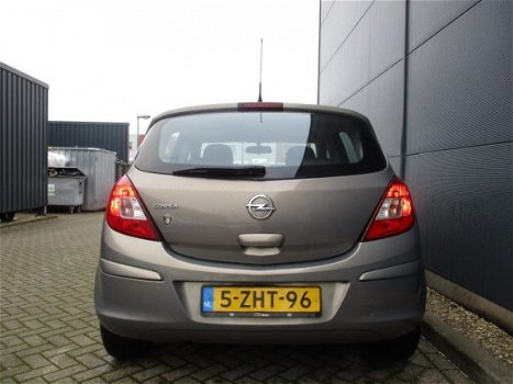 Opel Corsa - 5drs/1.2-16V/Airco/ Edition - 1