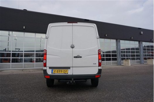 Volkswagen Crafter - 28 | 2.0 TDI 109PK | L1H1 | CHAUFFEURSPAKKET PLUS | LAADRUIMTEBETIMMERING | CRU - 1