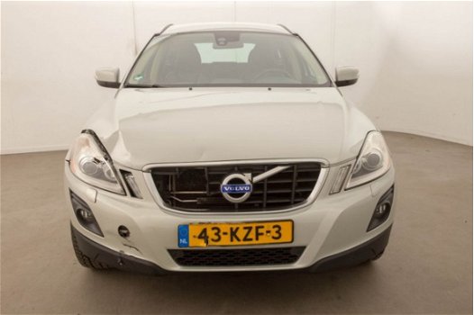 Volvo XC60 - 2.4 D5 Summum Super onderhouden auto - 1