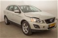 Volvo XC60 - 2.4 D5 Summum Super onderhouden auto - 1 - Thumbnail