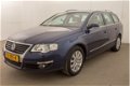 Volkswagen Passat Variant - 1.4 TSI 90 KW Leer mooie auto - 1 - Thumbnail