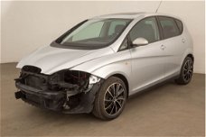 Seat Altea - FR 2.0 TFSI 147 KW 156.577 KM