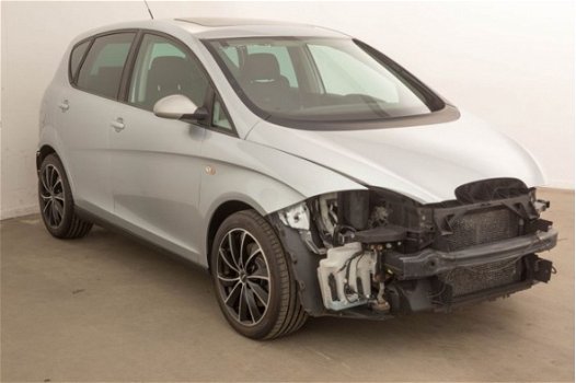 Seat Altea - FR 2.0 TFSI 147 KW 156.577 KM - 1