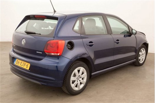 Volkswagen Polo - 1.2 TDI BlueMotion Comfortline Airco - 1