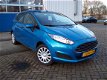 Ford Fiesta - 1.0 Style - 1 - Thumbnail