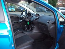 Ford Fiesta - 1.0 Style