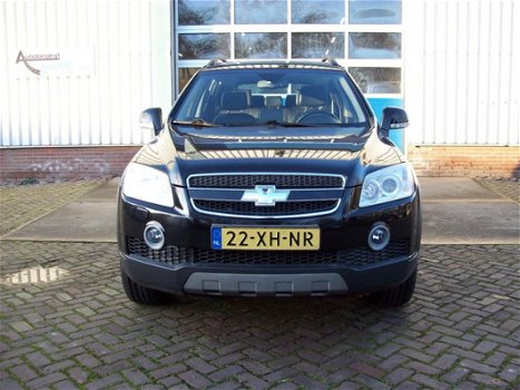 Chevrolet Captiva - 2.4i Executive 7 persoons 4WD - 1