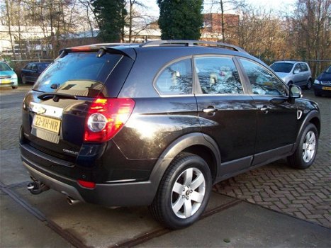 Chevrolet Captiva - 2.4i Executive 7 persoons 4WD - 1