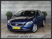 Volvo V40 - 2.0 D2 Ocean Race Business Leer Xenon Panoramadak Navi - 1 - Thumbnail