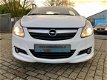 Opel Corsa - 1.4-16V Sport Clima Elek Pakket Lmv Opc-Line Navi Stoelvrm Nw Apk - 1 - Thumbnail