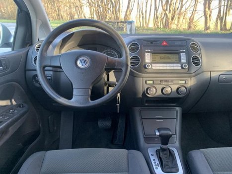 Volkswagen Golf Plus - 1.9 TDI Comfortline AUTOMAAT CLIMATRONIC - 1