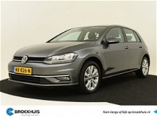 Volkswagen Golf - 1.0 TSI 110PK DSG Aut. Comfortline Navigatie | DAB Radio | PDC v+a | Bluetooth | 1