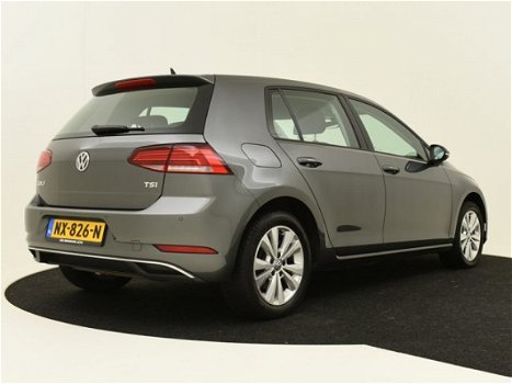 Volkswagen Golf - 1.0 TSI 110PK DSG Aut. Comfortline Navigatie | DAB Radio | PDC v+a | Bluetooth | 1 - 1