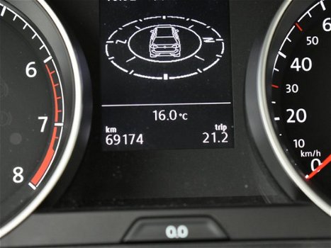 Volkswagen Golf - 1.0 TSI 110PK DSG Aut. Comfortline Navigatie | DAB Radio | PDC v+a | Bluetooth | 1 - 1