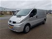 Renault Trafic - 2.0 DCI L2 H1 , Navigatie , Bj 2013 - 1 - Thumbnail