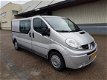 Renault Trafic - 2.0 DCI L2 H1 , Navigatie , Bj 2013 - 1 - Thumbnail