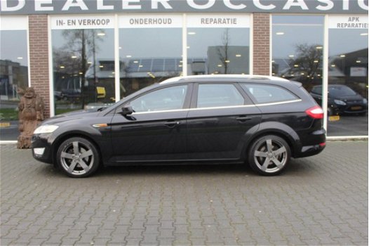 Ford Mondeo Wagon - 2.0 SCTi Titanium Automaat 203PK - 1