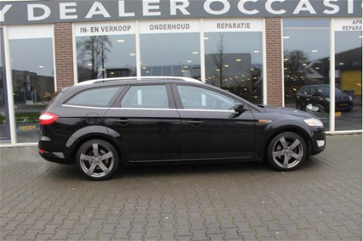 Ford Mondeo Wagon - 2.0 SCTi Titanium Automaat 203PK - 1