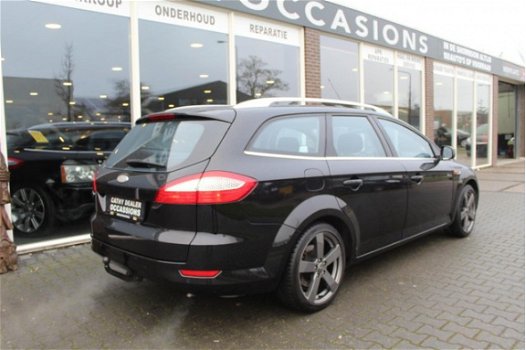 Ford Mondeo Wagon - 2.0 SCTi Titanium Automaat 203PK - 1