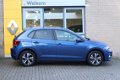 Volkswagen Polo - 1.0 TSI 95 PK DSG Comfortline Business I Airco I Navi Lichtmetalen velgen I 5 Drs - 1 - Thumbnail