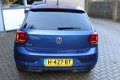 Volkswagen Polo - 1.0 TSI 95 PK DSG Comfortline Business I Airco I Navi Lichtmetalen velgen I 5 Drs - 1 - Thumbnail