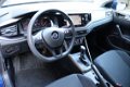 Volkswagen Polo - 1.0 TSI 95 PK DSG Comfortline Business I Airco I Navi Lichtmetalen velgen I 5 Drs - 1 - Thumbnail