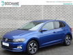 Volkswagen Polo - 1.0 TSI 95pk DSG Automaat Comfortline | Navigatie | LM-Velgen | Airco | Cruise Con - 1 - Thumbnail