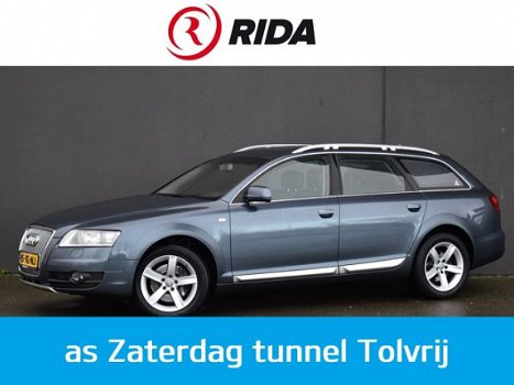 Audi A6 Allroad - 3.0 TDI Pro Line Meeneemprijs, APK tot april 2020 - 1