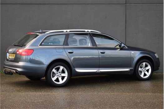 Audi A6 Allroad - 3.0 TDI Pro Line Meeneemprijs, APK tot april 2020 - 1