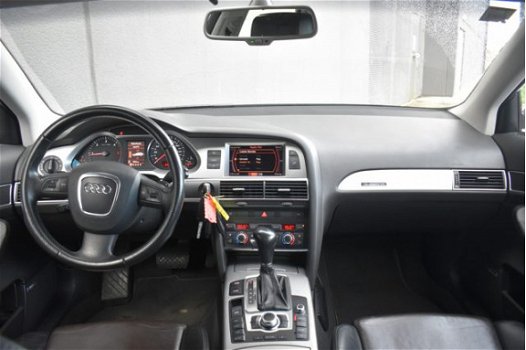 Audi A6 Allroad - 3.0 TDI Pro Line Meeneemprijs, APK tot april 2020 - 1