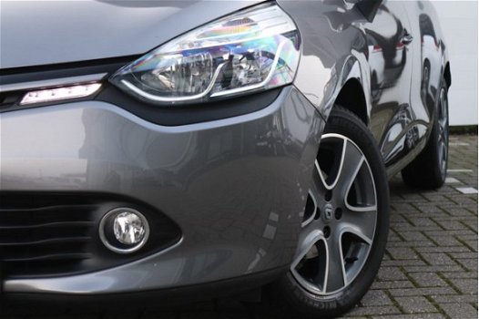 Renault Clio - TCe 90 Night & Day | PDC | Navi | Airco | 4 seizoenenbanden | 1e eigenaar | Dealer on - 1