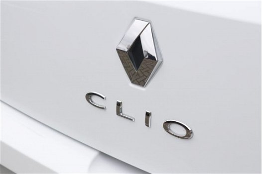 Renault Clio - 1.4-16V Team Spirit | Airco | Lm.velgen | Lage km-stand - 1