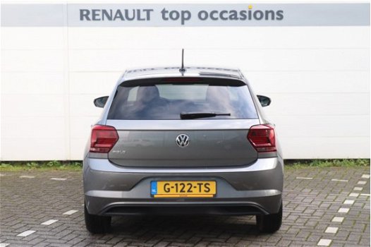 Volkswagen Polo - 1.0 TSI 95Pk DSG Comfortline Business | Airco | Navi | 5-drs | 15inch - 1