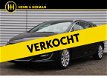 Opel Astra - 140pk Turbo Cosmo (T.haak/17